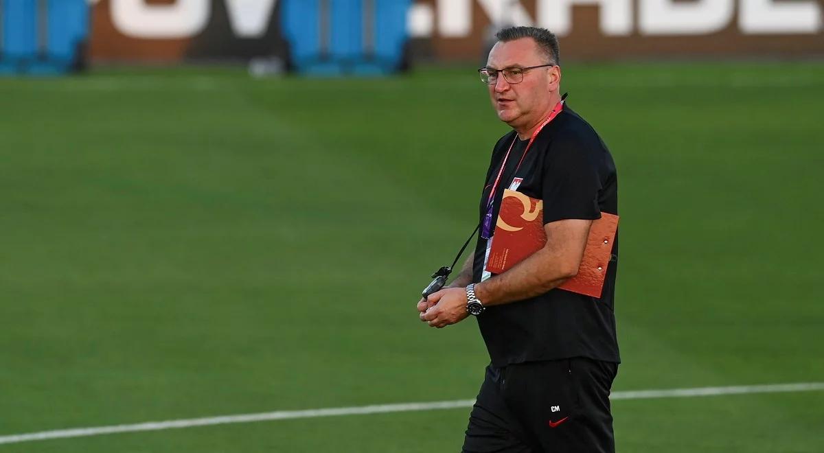 Czesław Michniewicz poprowadzi klub z Arabii Saudyjskiej? Pojawiła się szansa dla byłego selekcjonera