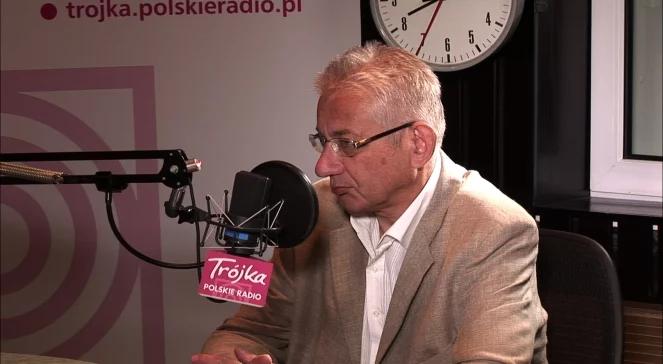 Dorn: pośpiech ws. śmierci Leppera dziwi 