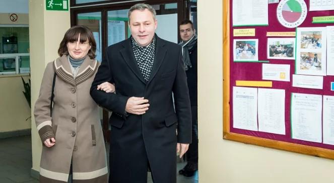 II tura wyborów w Bydgoszczy. Prezydentem pozostanie Rafał Bruski
