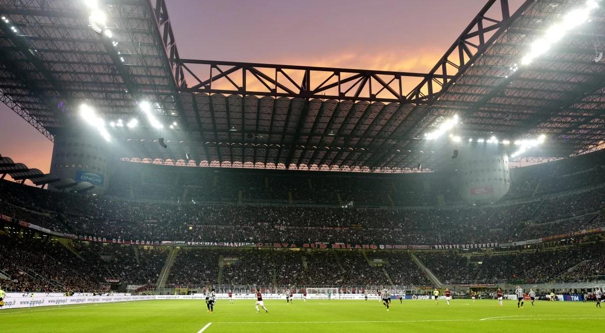 Legendarny stadion zostanie zburzony. Oficjalna zapowiedź prezesa AC Milan 