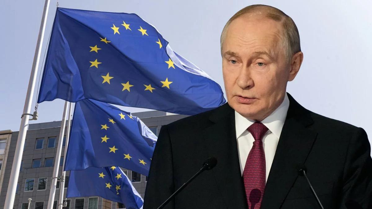 19. pakiet sankcji UE na Rosję. Jest wstępna zgoda