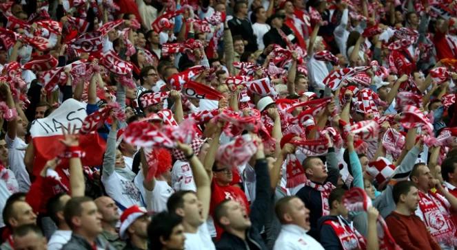 9 osób zatrzymanych po meczu Polski z Niemcami na Stadionie Narodowym
