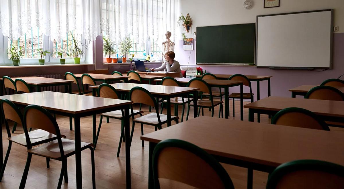 Reforma edukacji: Rodzice protestują