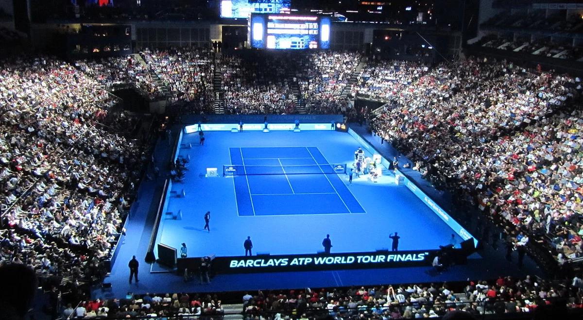 ATP World Tour Finals: Ośmiu wspaniałych powalczy o nieoficjalne mistrzostwo świata w tenisie