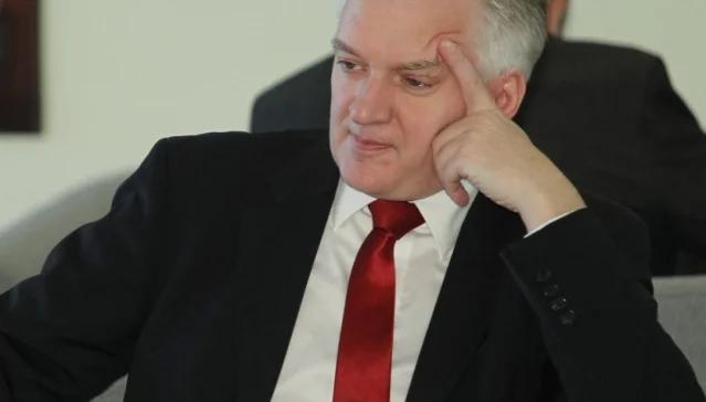 Drastyczne zdjęcia ze Smoleńska. "Wrzutka" Rosji?