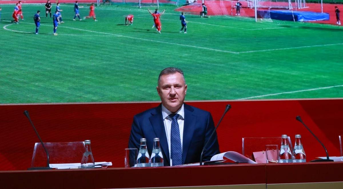 Kiedy poznamy nowego selekcjonera? Kulesza podał ostateczny termin