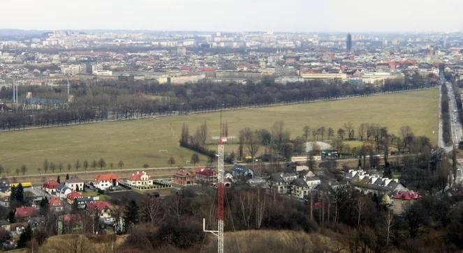 Święto 3 maja w Krakowie. Piknik zamiast marszu