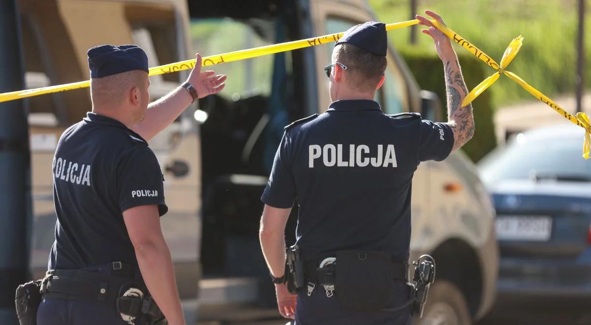 Ofiar Tadeusza Dudy mogło być więcej. "Przyłożył mi pistolet do głowy. Myślałem, że to koniec"