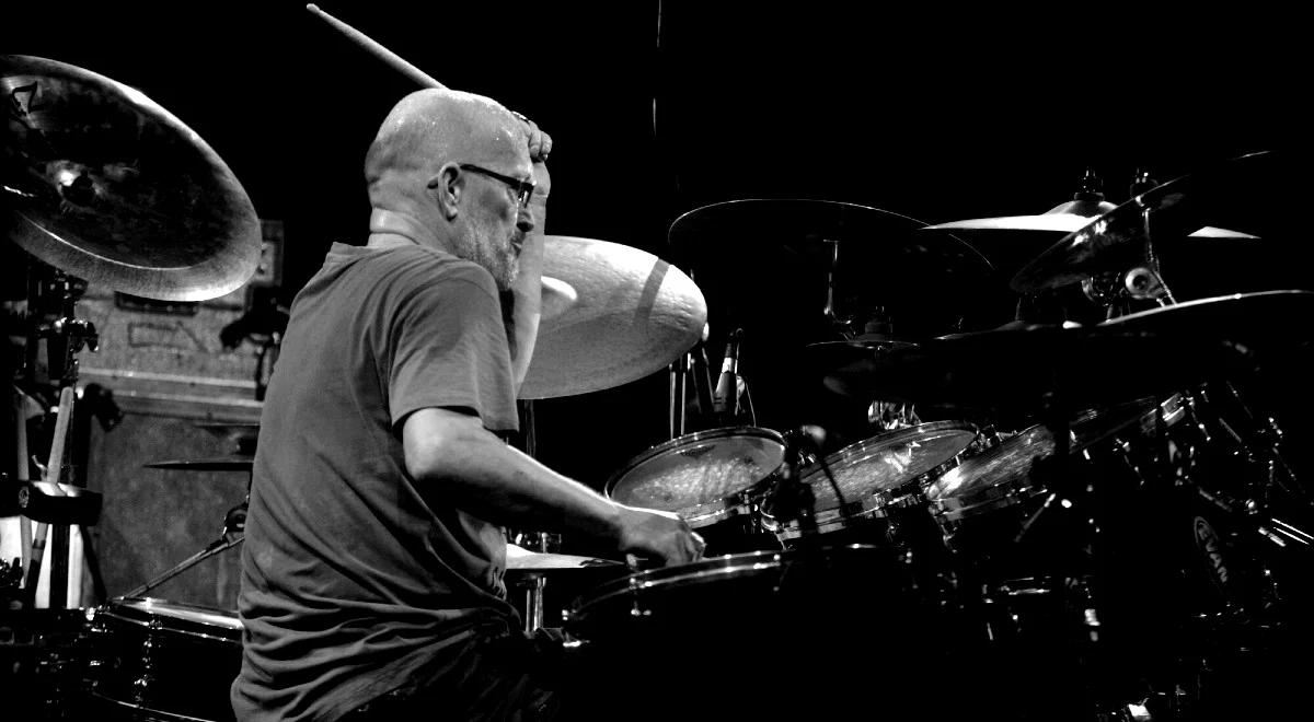 Nie żyje Piotr Szkudelski, perkusista Perfectu. Miał 66 lat