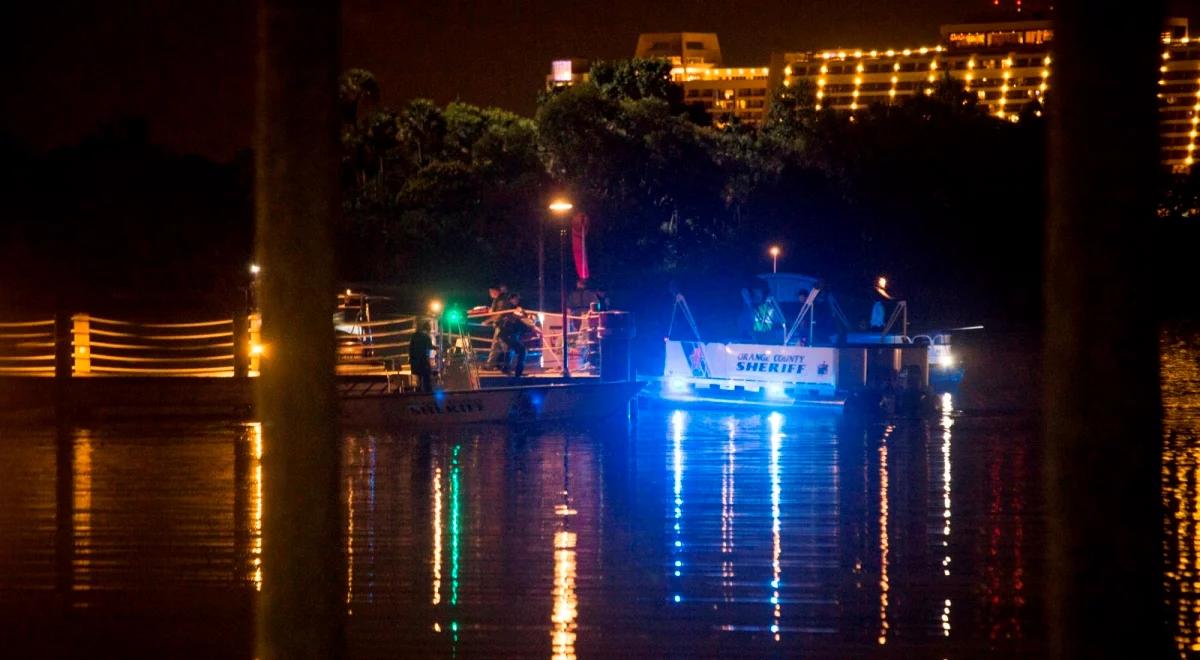 Tragedia w Disneylandzie. Aligator zaatakował małe dziecko