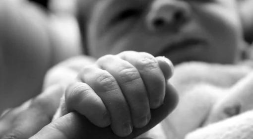 WHO: pół miliona noworodków umiera w szpitalach z powodu braku higieny 
