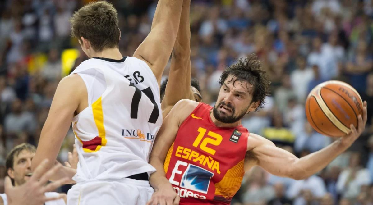 EuroBasket 2015: Hiszpanie na drodze Polaków. Wspaniała ofensywa i kulejąca obrona
