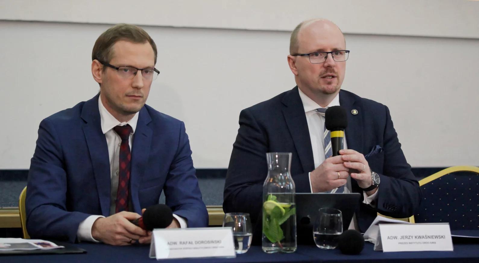Ordo Iuris: "Tęczowy piątek" to próba wrogiego przejęcia szkoły 
