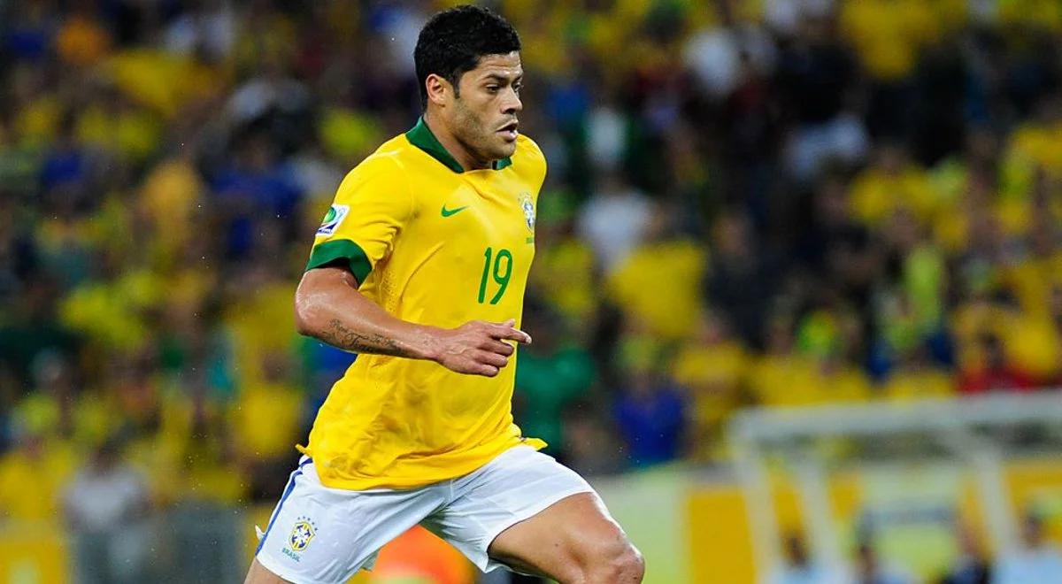 Hulk w SIPG Szanghaj za 55,8 mln euro