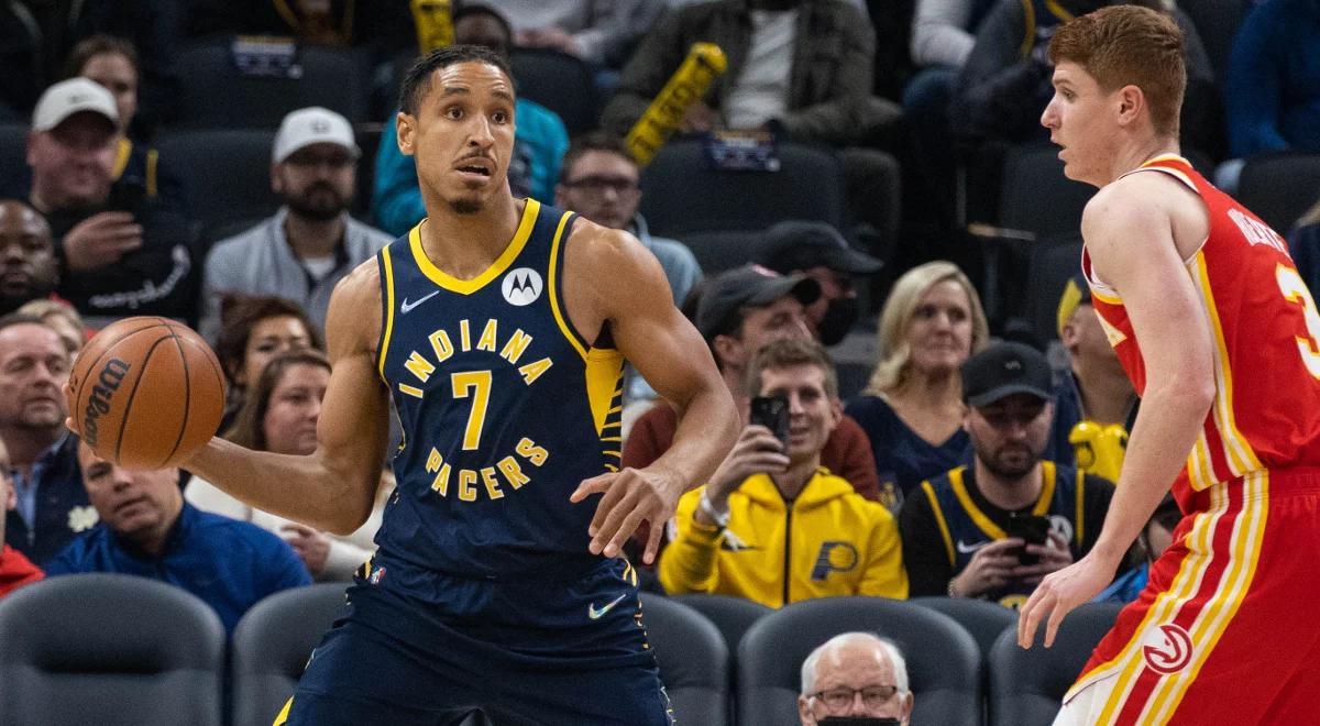 Koszykarz z NBA zagra w reprezentacji Polski? Malcolm Brogdon stara się o obywatelstwo 