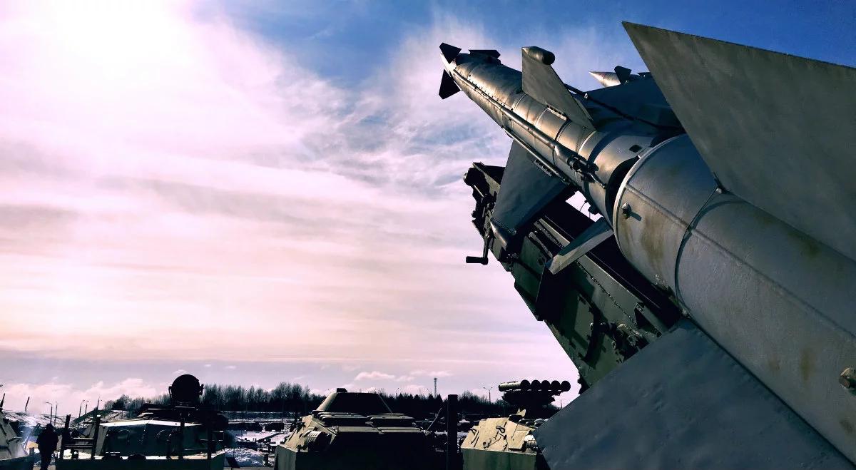 Raytheon dostawcą nowego radaru dla systemu Patriot. Znamy szczegóły