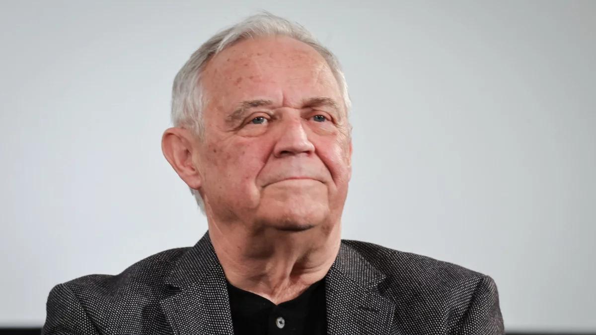 Marek Kondrat wraca do aktorstwa po 15 latach. Zagra w ekranizacji "Lalki"