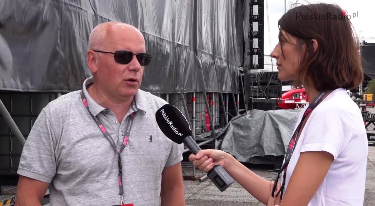 Bolek Pawica: Lato z Radiem Festiwal 2018 zaskoczy widzów i radiosłuchaczy