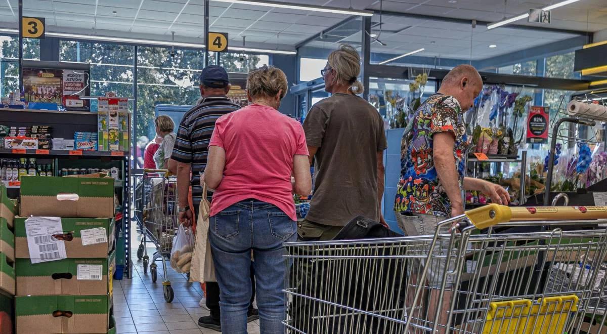 Sklepy otwarte 15 i 16 sierpnia. Gdzie zrobić zakupy w długi weekend?