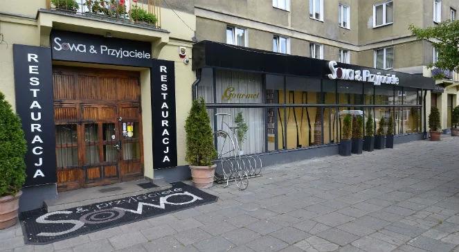 Afera taśmowa. TVP Info opublikowała nowe nagrania z restauracji "Sowa i Przyjaciele". Ks. Sowa znów w roli głównej