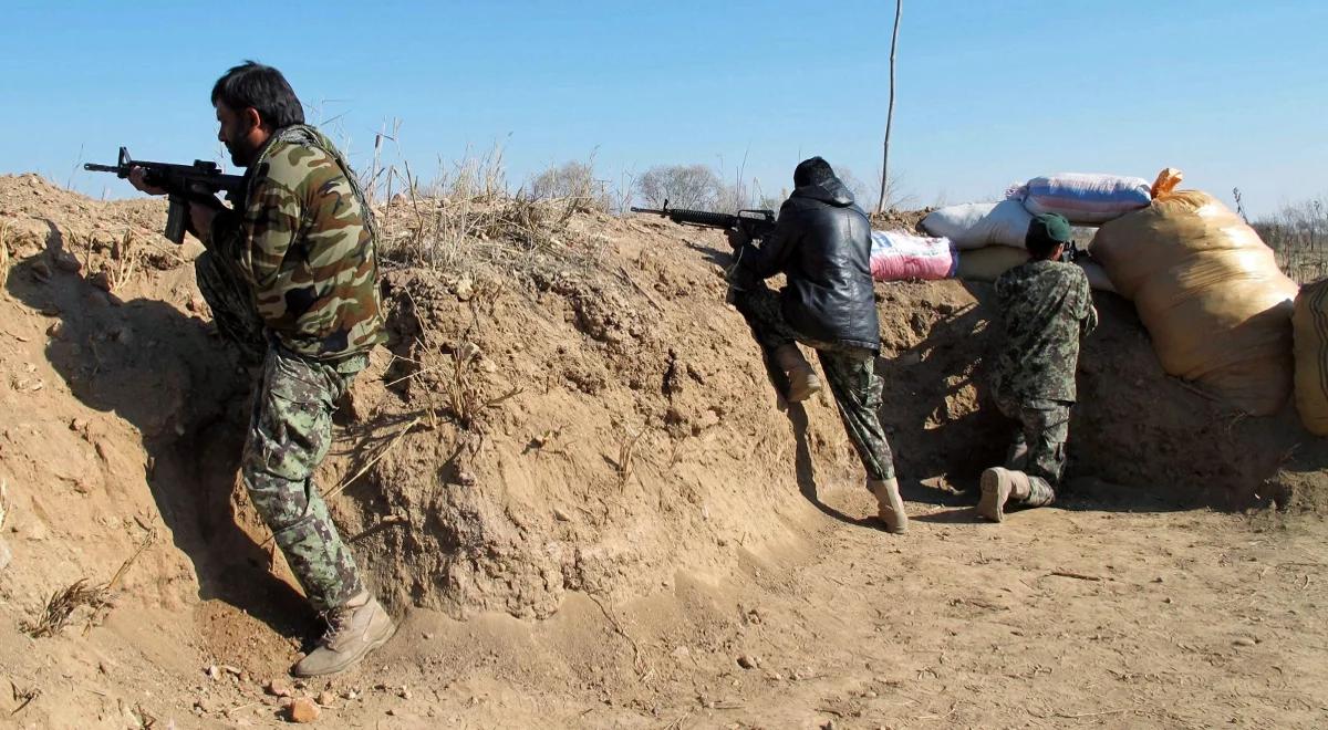 Afganistan: talibowie odmówili udziału w zaplanowanych rozmowach pokojowych