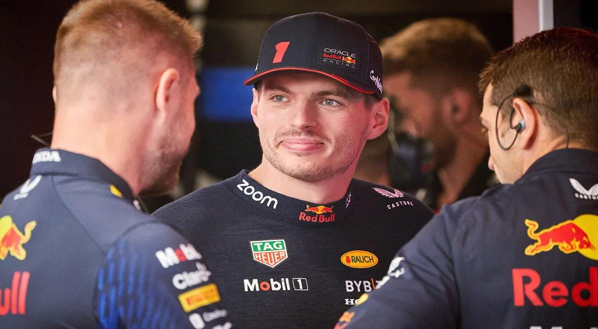 Formuła 1: Max Verstappen snuje wielkie plany. "Cel to 200 wygranych wyścigów"