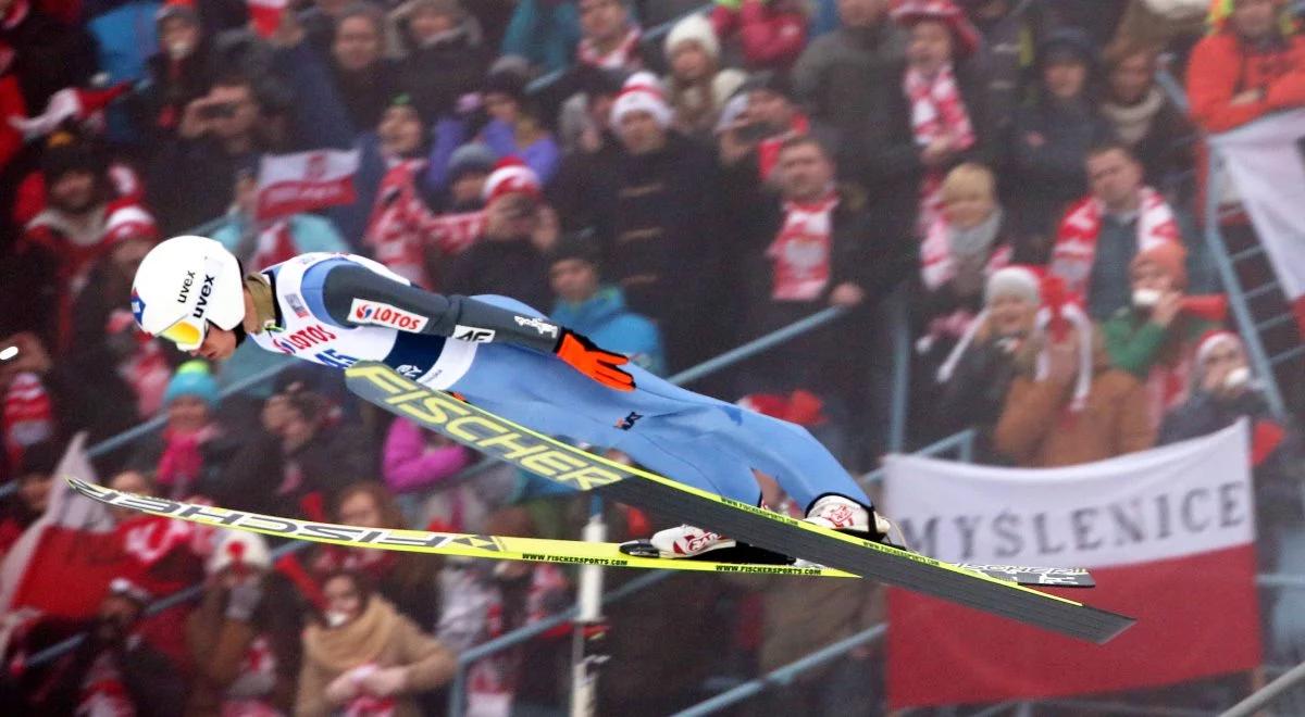 PŚ w skokach: Zakopane i Wielka Krokiew gotowe do zawodów. Stoch i spółka zdążą z formą?