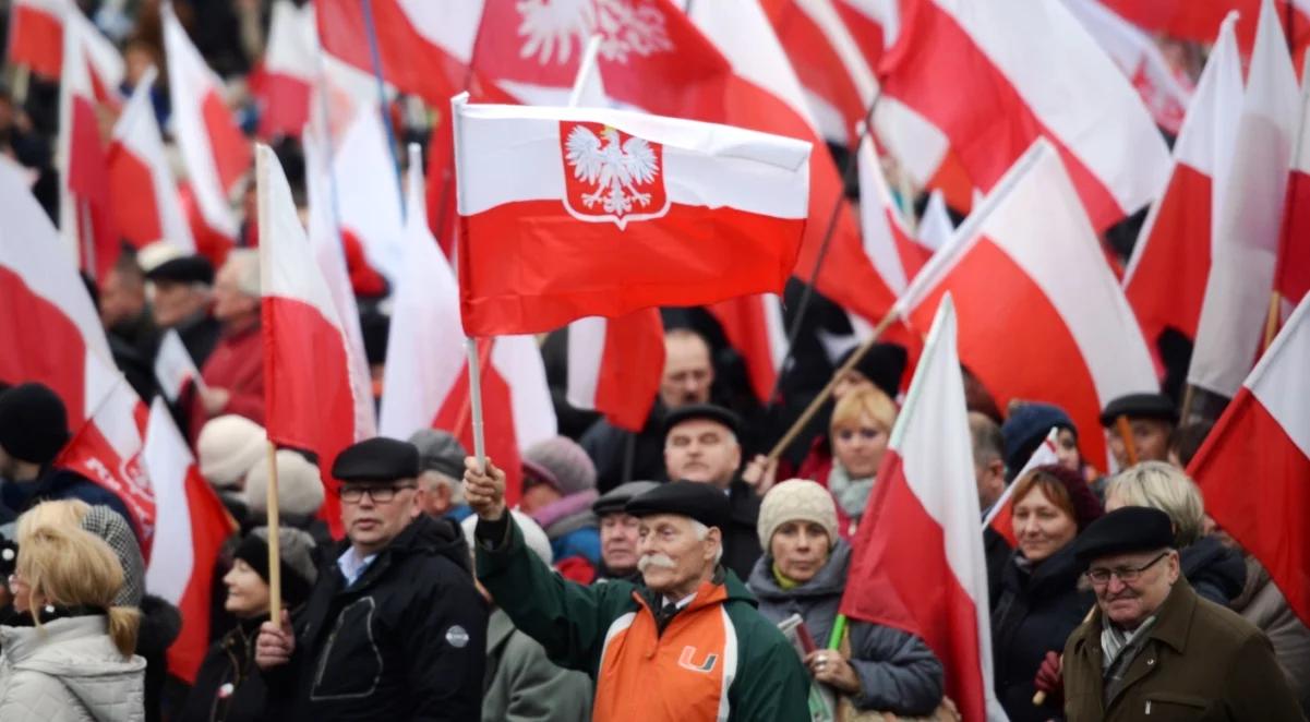 Debata Dnia: Polityka dzieli polskie społeczeństwo