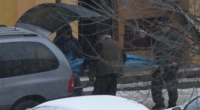 Tragedia w Sanoku. Prokuratura ujawniła nowe fakty