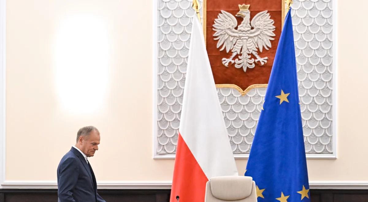 Te tematy dzielą koalicję rządzącą. W tle wybory prezydenckie