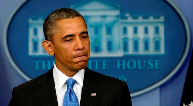Wojna w Syrii? Obama: użyto broni chemicznej