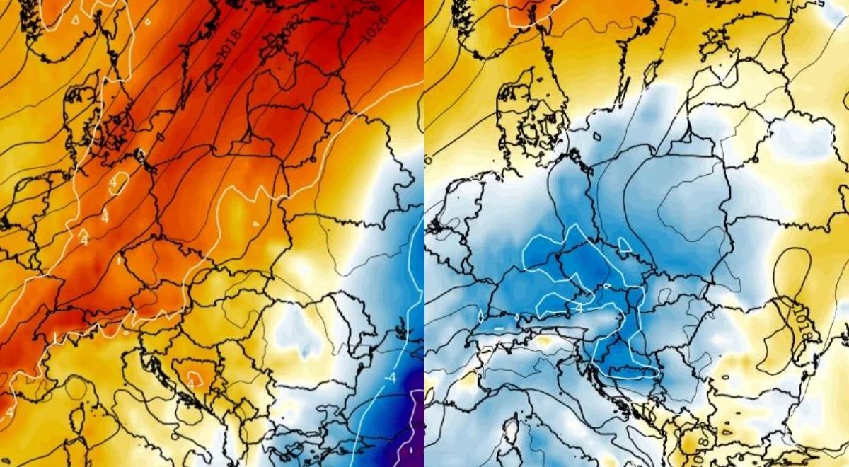 Meteorolodzy wskazują na 1 marca. Pogoda szykuje niespodziankę