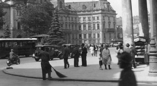 Królikarnia: wystawa Archiwalny Fotoplastikon