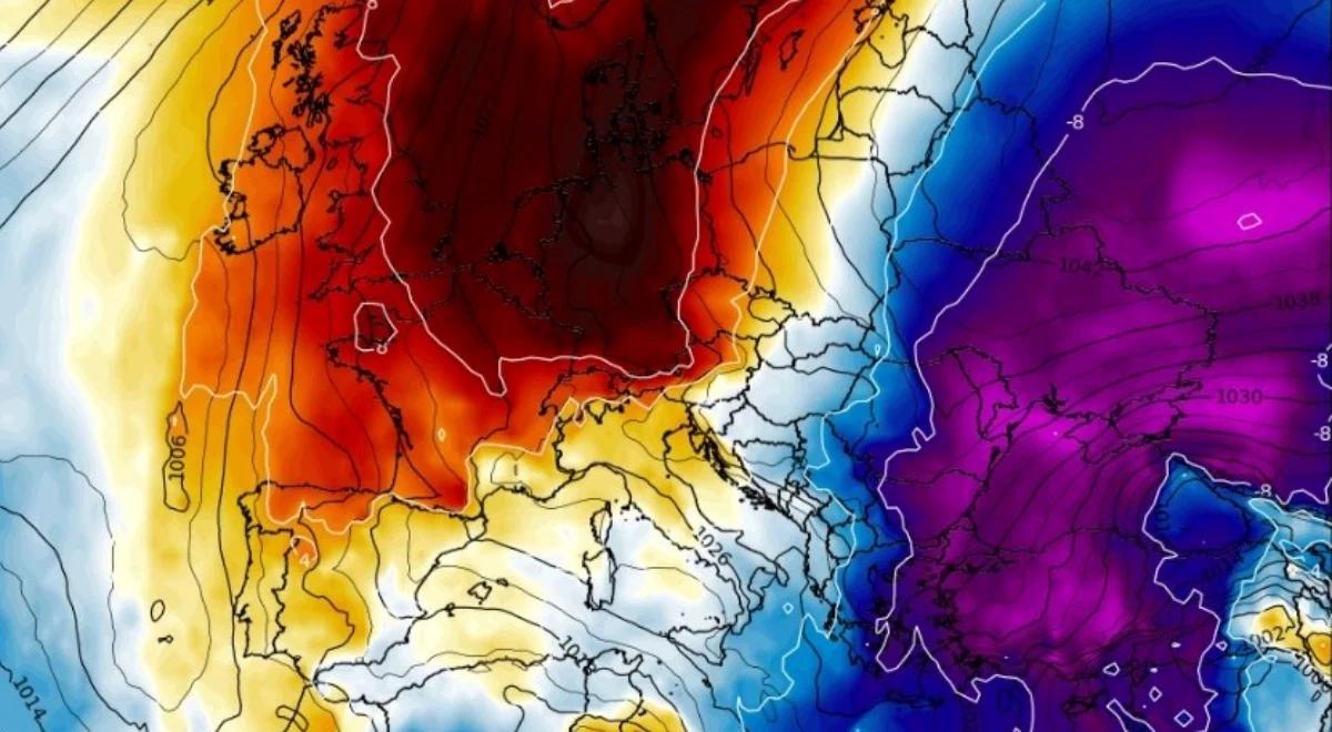 Zaskakująca prognoza IMGW. "Będzie bardzo ciepło". Zmiana nadejdzie jutro