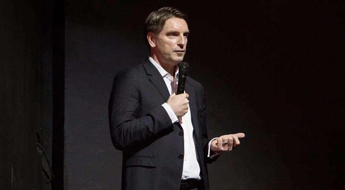 Były dziennikarz "Newsweeka" zabrał głos ws. Tomasza Lisa. "To oczywiste, że nie skasowali go za żaden mobbing"