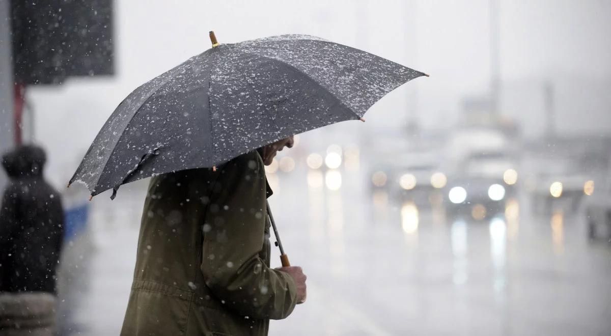 Idzie mocne ochłodzenie. IMGW wydał ostrzeżenia dot. gęstej mgły