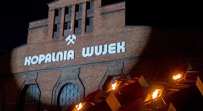 36 lat po tragedii w kopalni „Wujek”. Uroczystości upamiętniające poległych górników