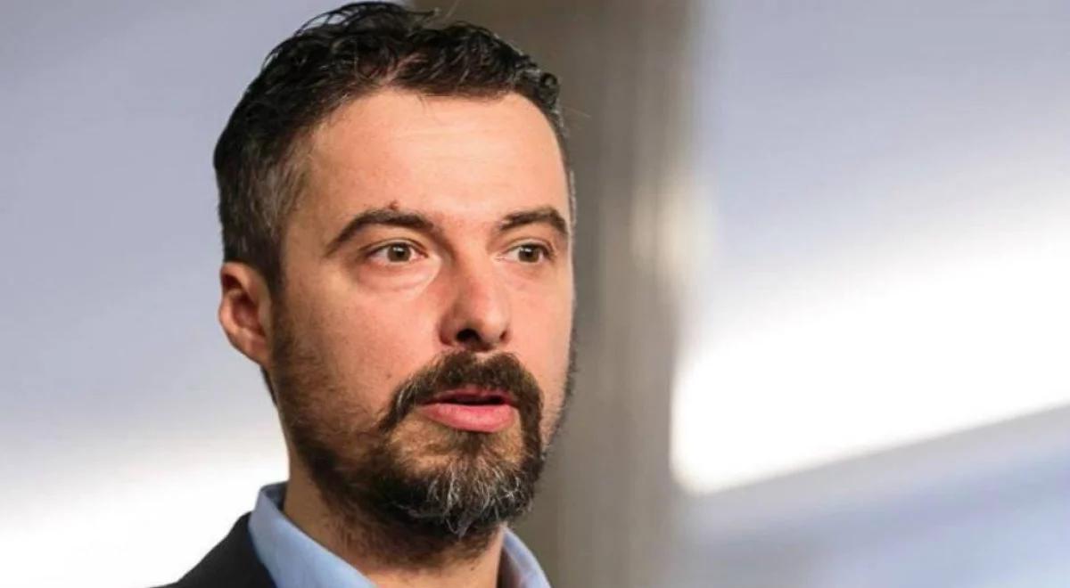 Poseł PSL o współpracy z PiS: nie chodzi o wchodzenie do rządu
