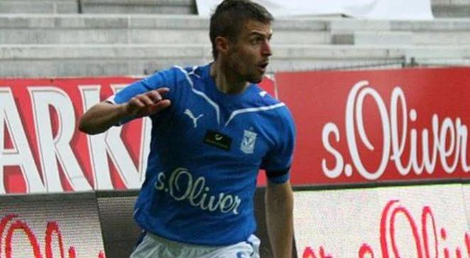 Bandrowski jednak w Jadze
