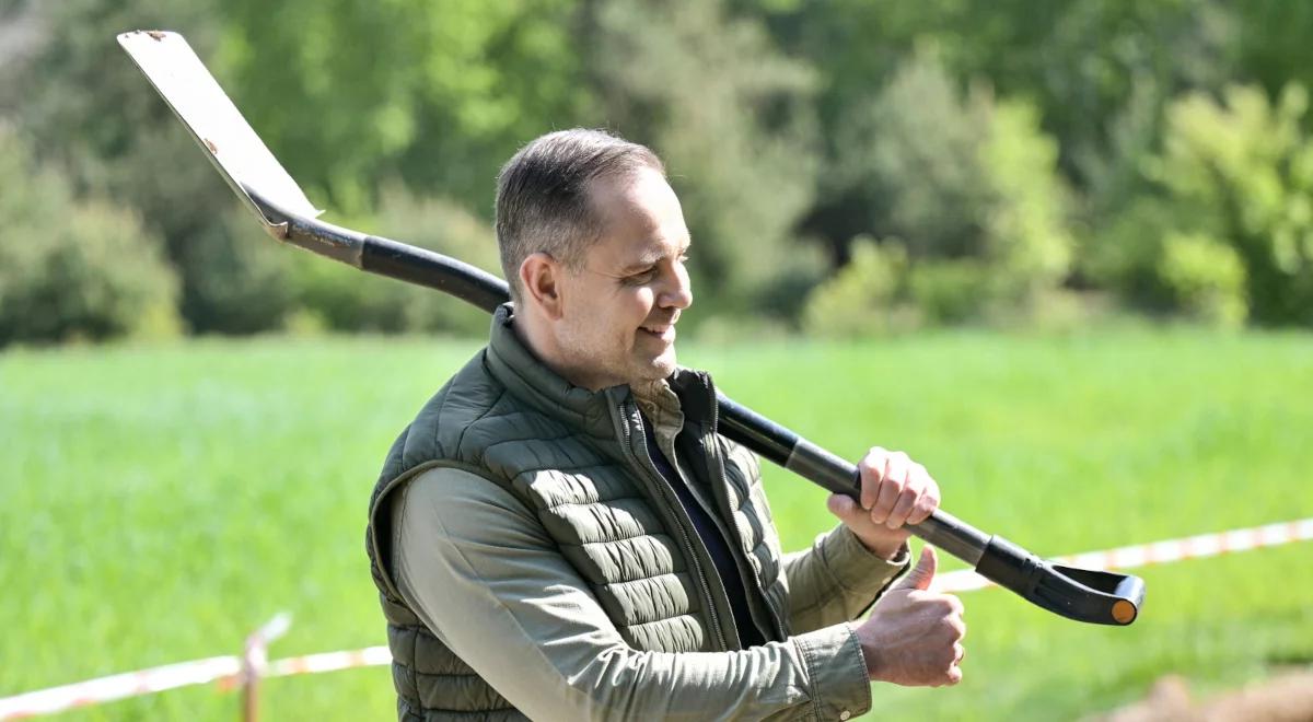 Nawrockiemu nie idzie kampania? Poseł KO: jedyne co mu zostało, to straszenie