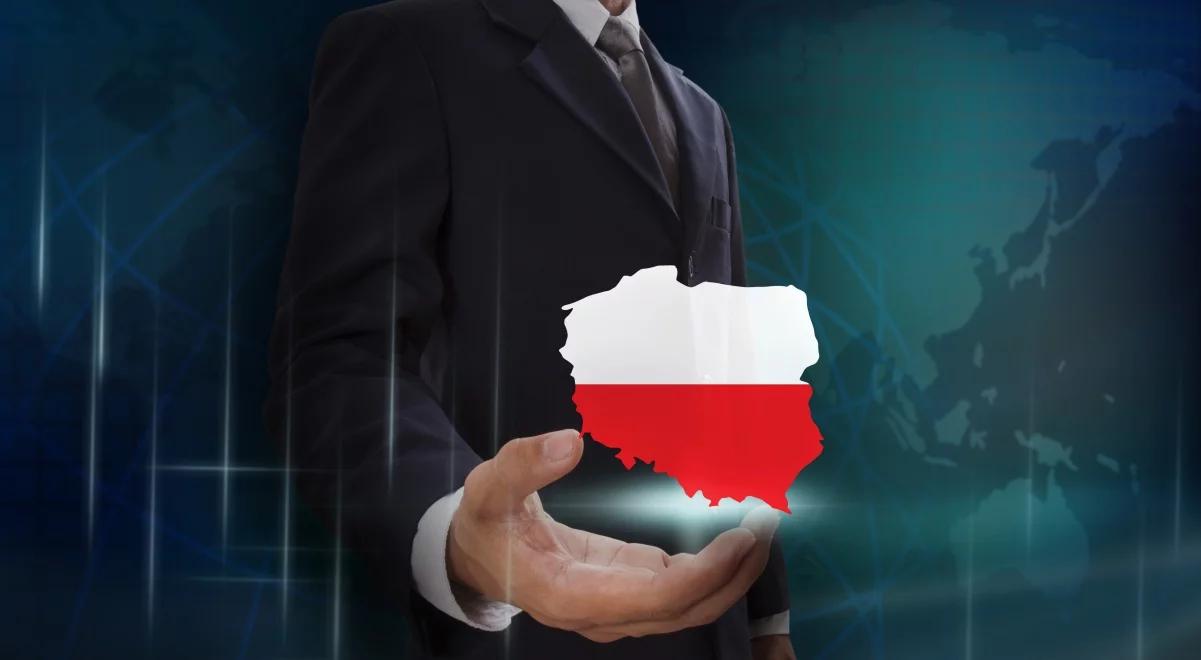 Wiceminister rozwoju: w Polsce trwa cicha rewolucja gospodarcza