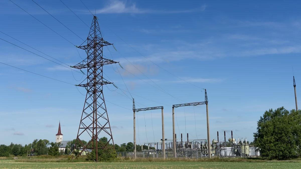 Energetyczny odwrót państw bałtyckich od Rosji. Spotkanie w Tallinie