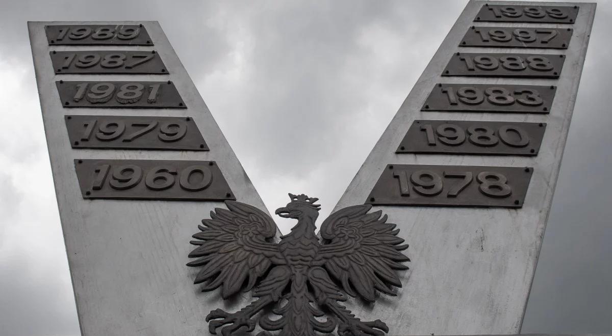 "Niepokonani. Opozycja PRL". Działalność Urzędu ds. Kombatantów i Osób Represjonowanych