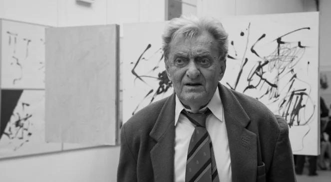Zmarł Jacek Sempoliński. "To wielka strata dla sztuki"