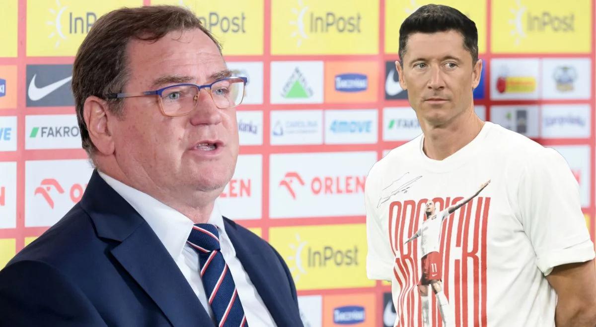 Kulisy rozmowy Urbana z Lewandowskim. Kapitalne wieści