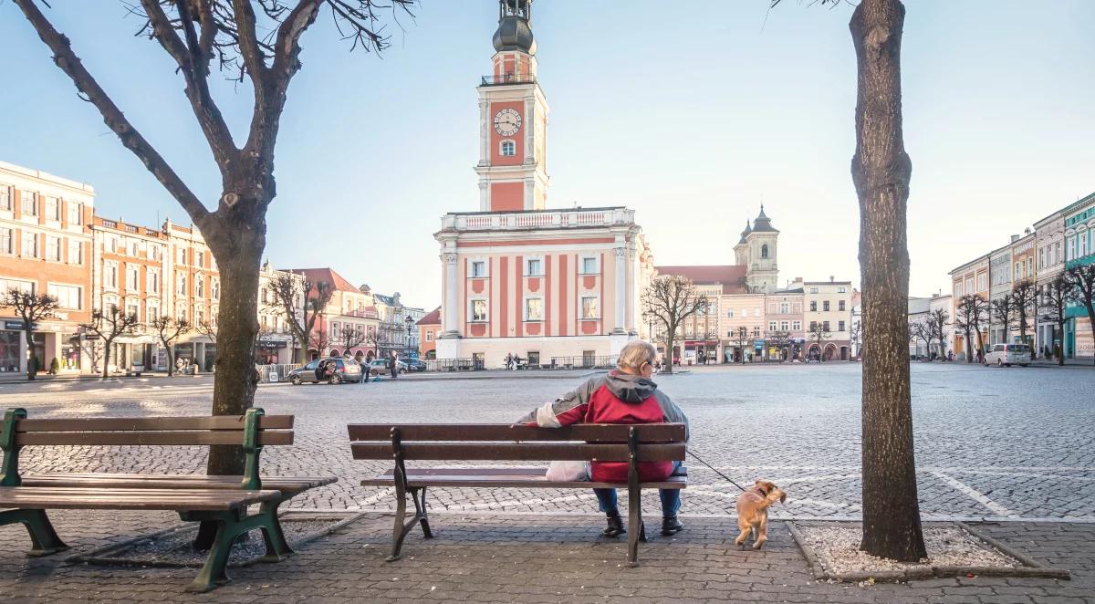 Nadwyżka na kontach samorządów. Znamy najnowsze dane