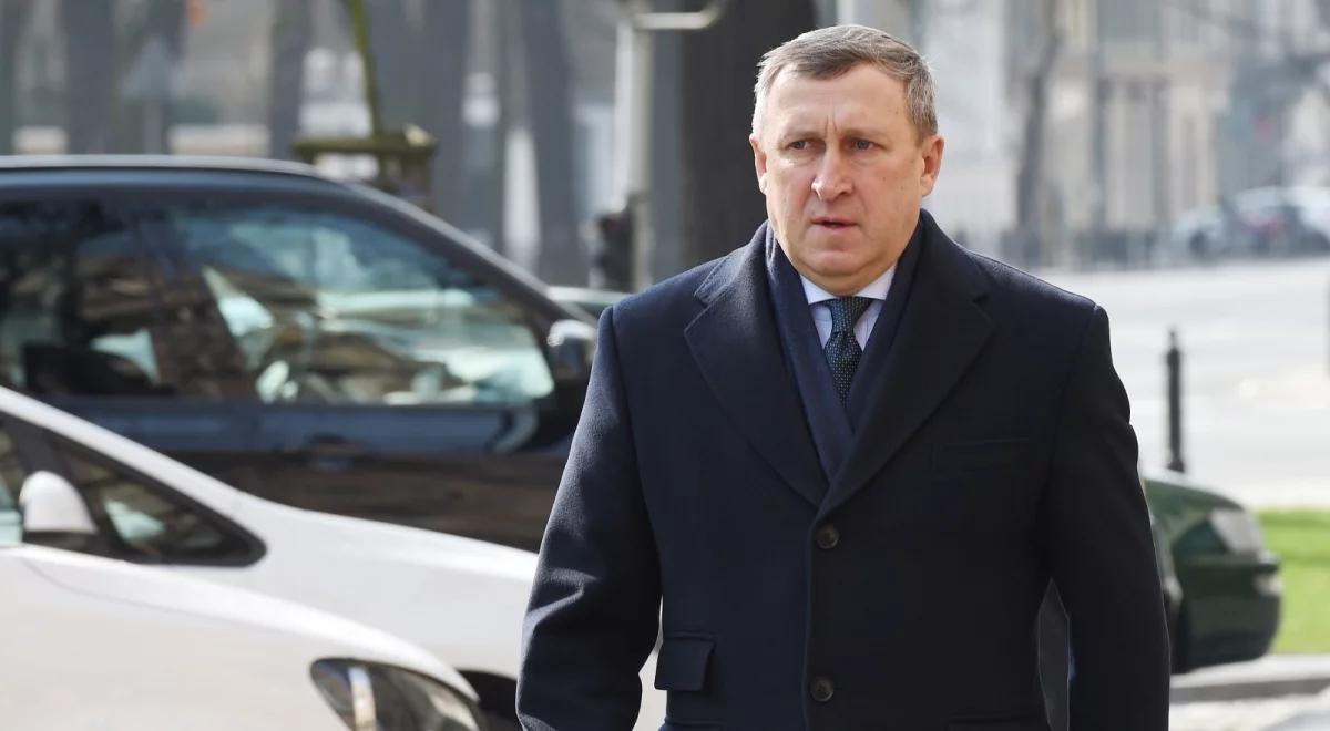 Ambasador Ukrainy: Petro Poroszenko zarządził wzmocnienie ochrony polskich placówek dyplomatycznych na Ukrainie