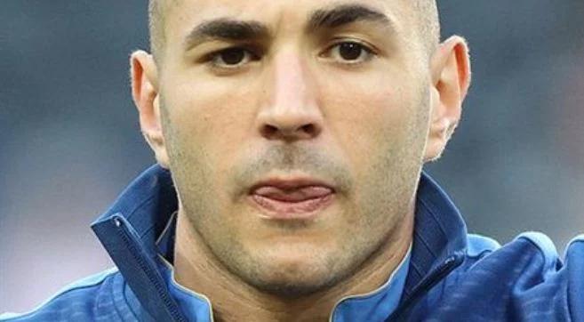 Benzema sięga po tytuł mimo przeciętnej postawy