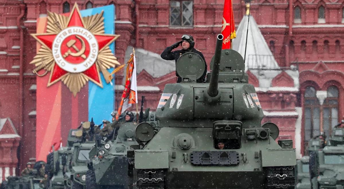 Nowe żądania Putina przed szczytem NATO. Po poprzednich ruszyła inwazja