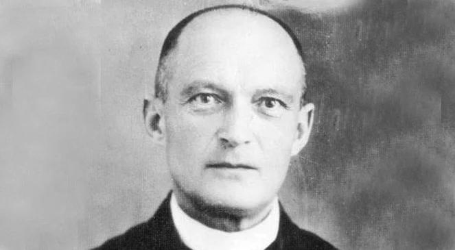 Beatyfikacja ks. Władysława Bukowińskiego